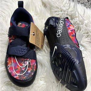 Special Edition Nike Superrep Cycling shoes for indoor cycling/ outdoor biking